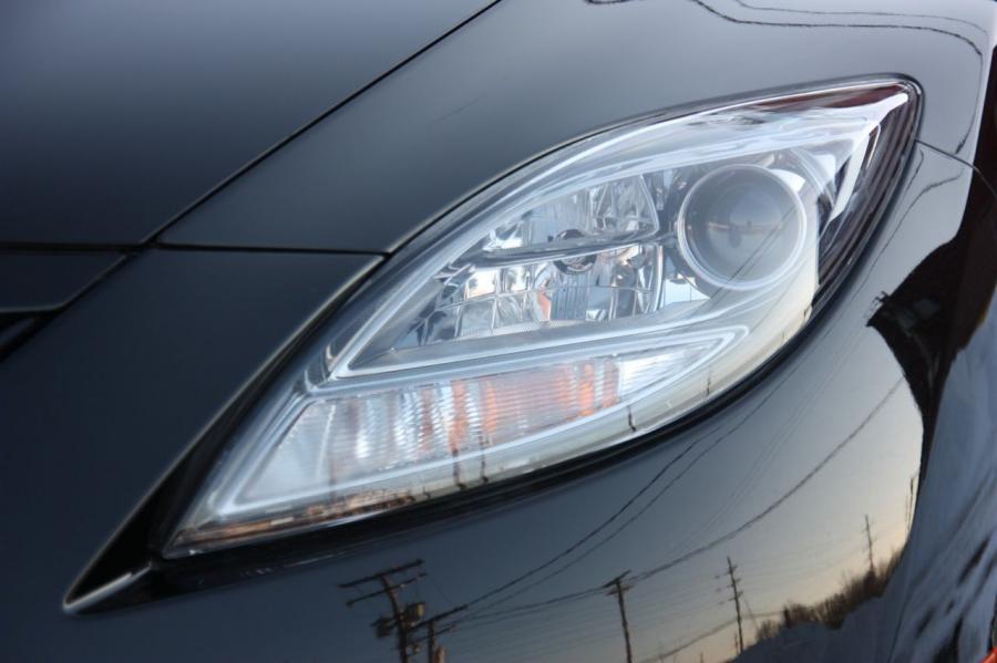  Mazda6 S Grand Touring 2009 года  (фото 40 из 41)